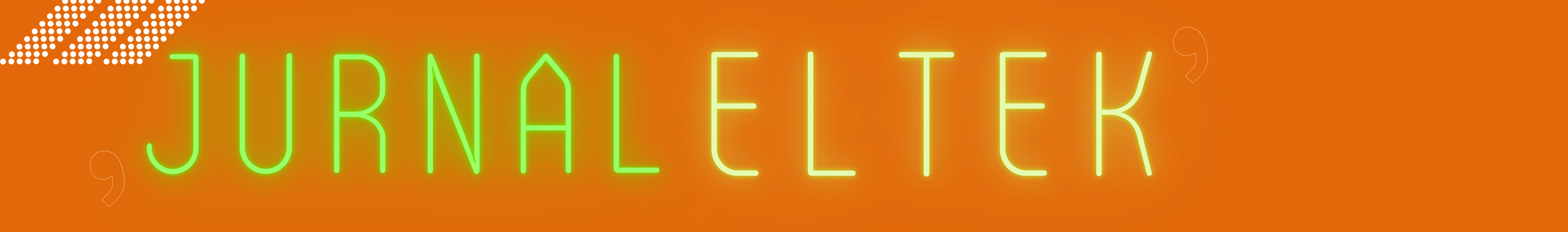 JURNAL ELTEK