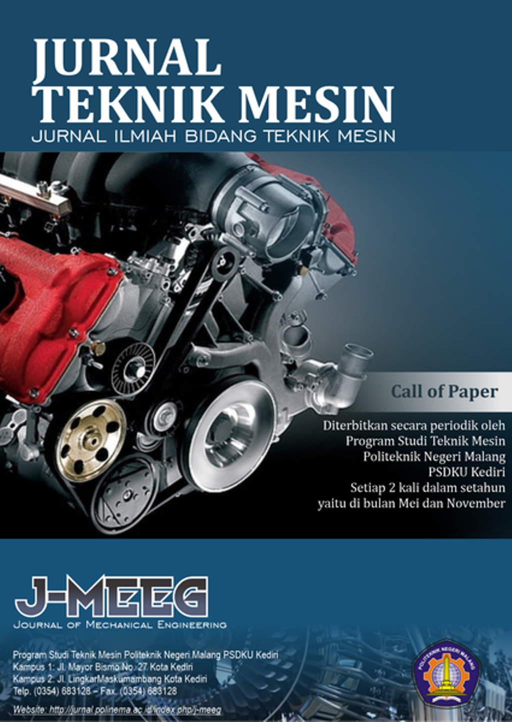 cover jurnal