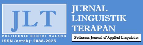 JLT Polinema